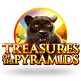Treasures of the Pyramids