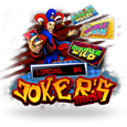 Joker's Tricks by Slotland