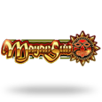 Mayan Sun by WMS