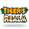 Tiger's Realm by WMS