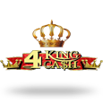 4 King Ca$sh by Novomatic