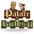 Palace of Riches II by WMS