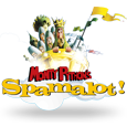 Spamalot by Playtech