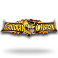 Golden Chest by Amuzi Gaming
