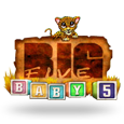 Big Five Baby 5 by Amuzi Gaming
