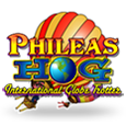 Phileas Hog by Games Global