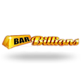 Bar Billions by Distance Gaming