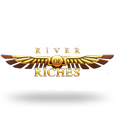 River of Riches by Rabcat