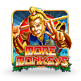 More Monkeys by lightningboxgames
