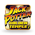 Jack Potter and the Golden Temple by lightningboxgames