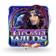 Tiponis Wilds by lightningboxgames