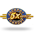Jackpot Five Times Wins