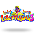 Lucky Larry's Lobstermania 3 by IGT
