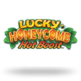 Lucky Honeycomb Hot Boost by Konami