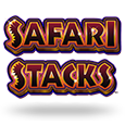 Safari Stacks by Konami