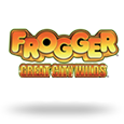 Frogger Great City Wilds by Konami