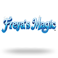 Freya's Magic by Konami