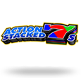Action Stacked 7s by Konami