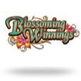 Blossoming Winnings by Konami