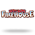 Betty Boop's Firehouse by Bally Technologies