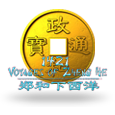 1421 Voyages of Zheng He by IGT