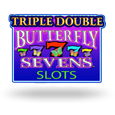 Triple Butterfly Sevens by IGT