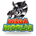 Mega Moolah by Games Global
