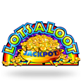 Lotsaloot 5 Reel by Games Global