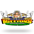 Major Millions 3 Reel by Games Global