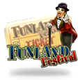Funland Festival by Cayetano