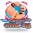 The Amazing Circus by NYX Interactive