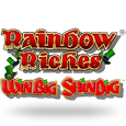 Rainbow Riches - Win Big Shindig by Barcrest