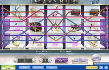 5th Avenue by Games Global