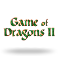 Game of Dragons II by WMS