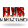Elvis - A Little More Action by IGT
