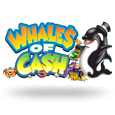 Whales of Cash by Aristocrat