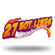 27 Hot Lines Deluxe