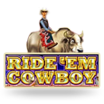 Ride 'em Cowboy