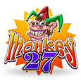 Monkey 27