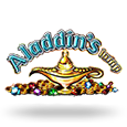 Aladdin’s Lamp by Tom Horn Gaming