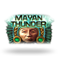 Mayan Thunder by Galewind
