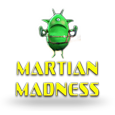 Martian Madness by Galewind