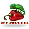 Hot Peppers by Galewind