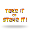 Take It Or Stake It by Galewind