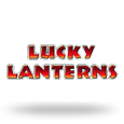 Lucky Lanterns by Galewind