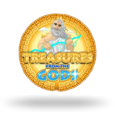 Treasures from the Gods by Gamesys