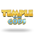 Temple of the Gods by Gamesys