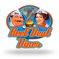 Real Deal Diner by Gamesys