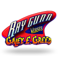 Ray Gunn Versus Galex E. Greed by Gamesys