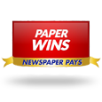 Paper Wins by Gamesys